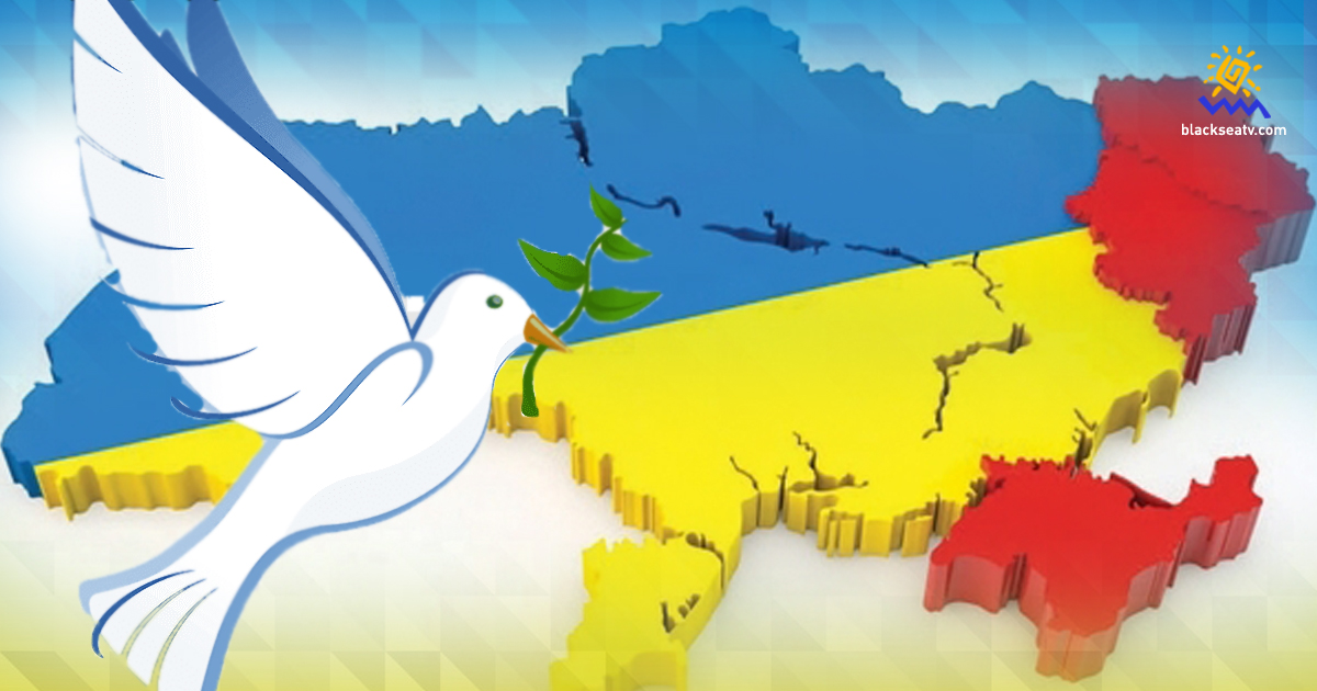 Правительство начало создание Украинского национального центра развития мира