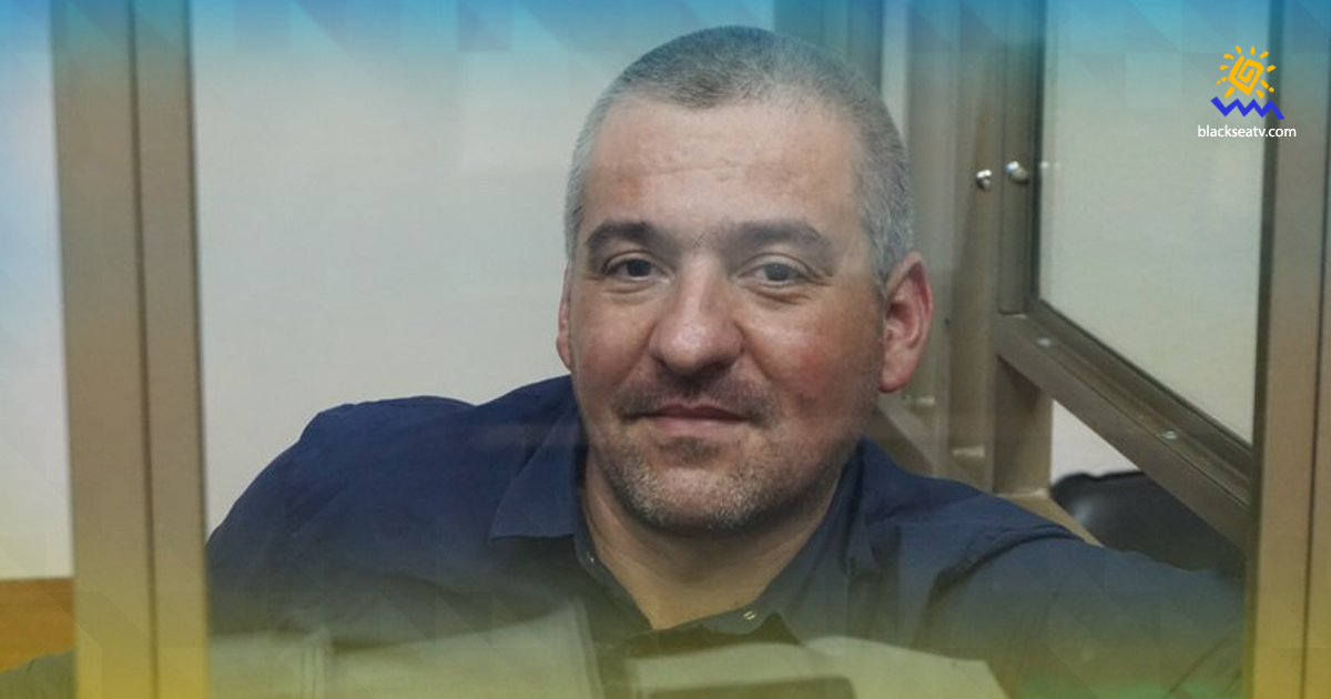 Годують мізерно, але умови прийнятні: кримський політв’язень Емірусеїнов про утримання в російській в’язниці
