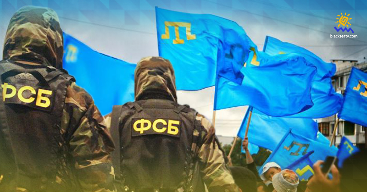 Чубаров: Окупанти хочуть створити агентурну мережу серед кримських татар
