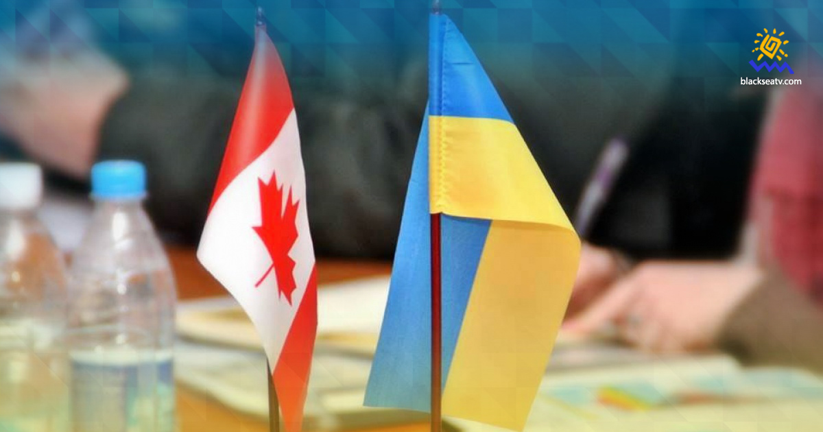 Канада надає  $340 млн: на підтримку України та продовження і розширення операції UNIFIER