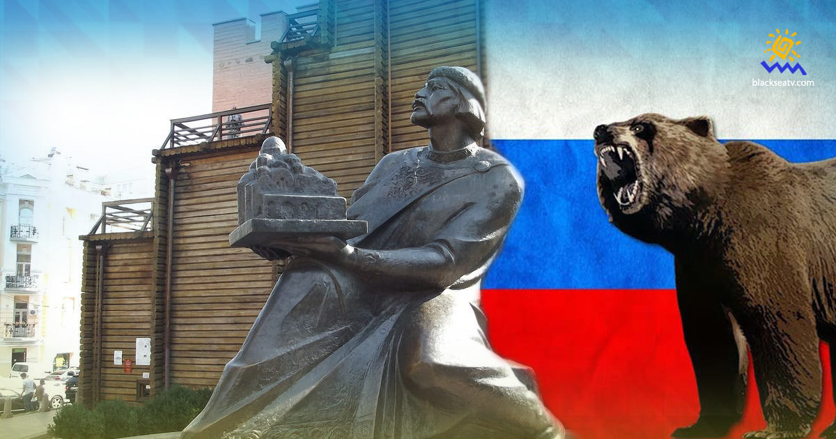 Зачем Россия похитила из Киева останки князя Ярослава Мудрого: исследование WSJ