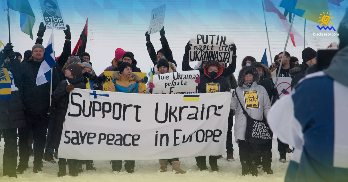 Пять проблем в отношениях Украины и Запада на фоне войны: мнение эксперта