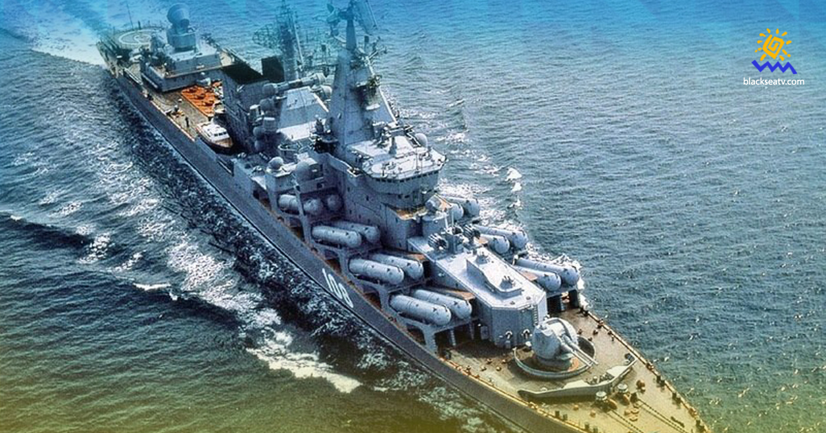 Аналітики попередили про збільшення кількості російського флоту в Середземному та Чорному морях