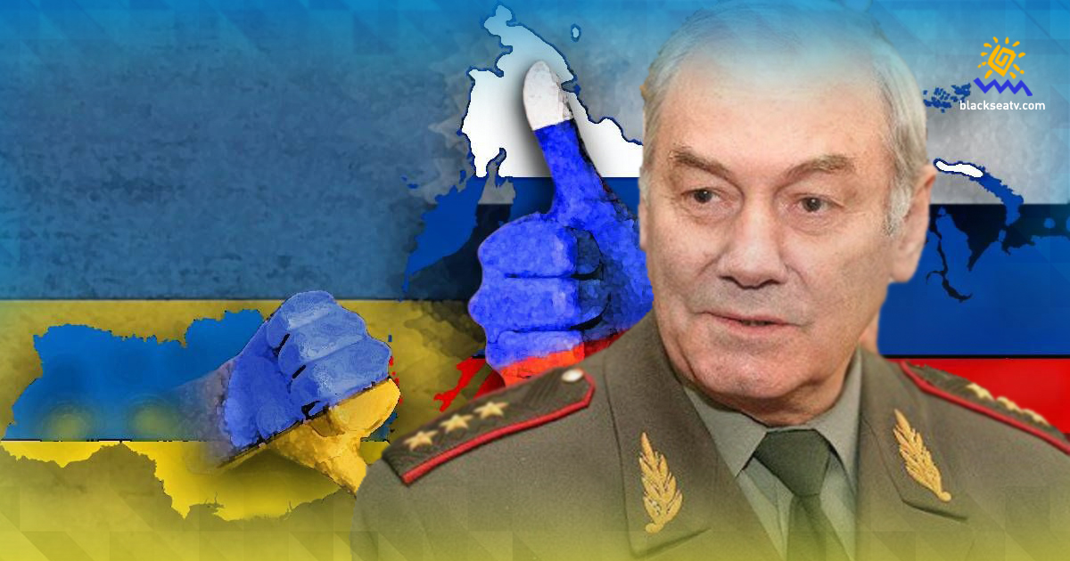 Російські ексвійськові закликали не змушувати Україну «полюбити» РФ