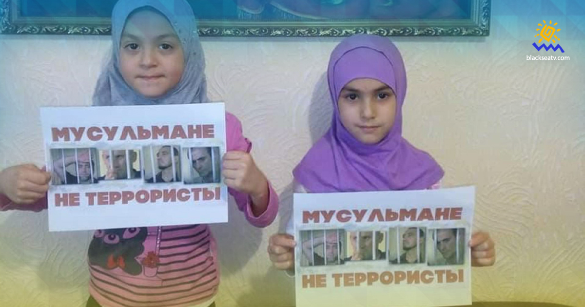 Адвокат: Следственный комитет РФ отказывается расследовать пытки крымских татар