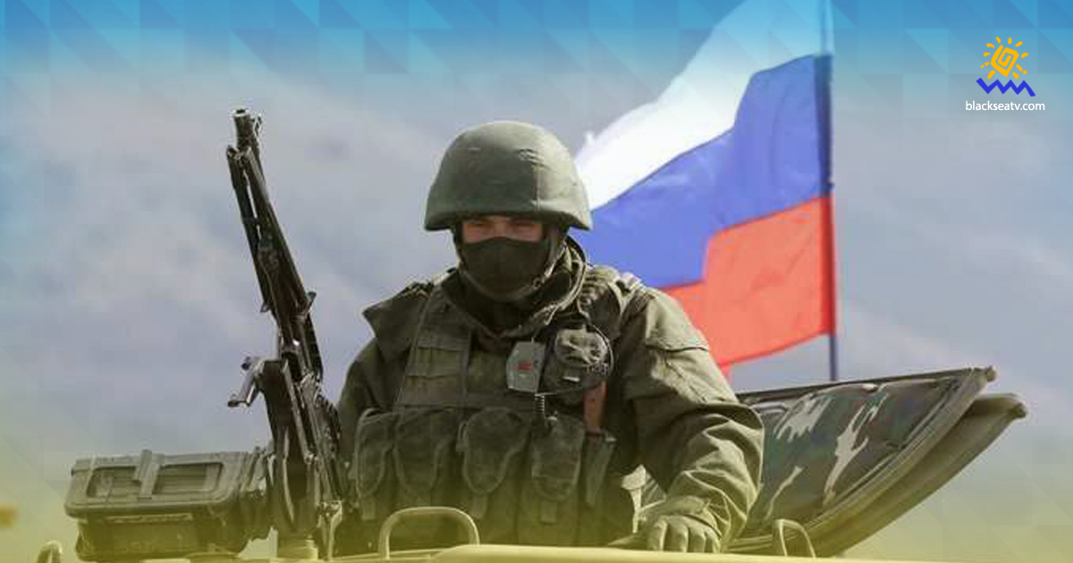Розвідка: відведення військ РФ від українського кордону не підтверджується