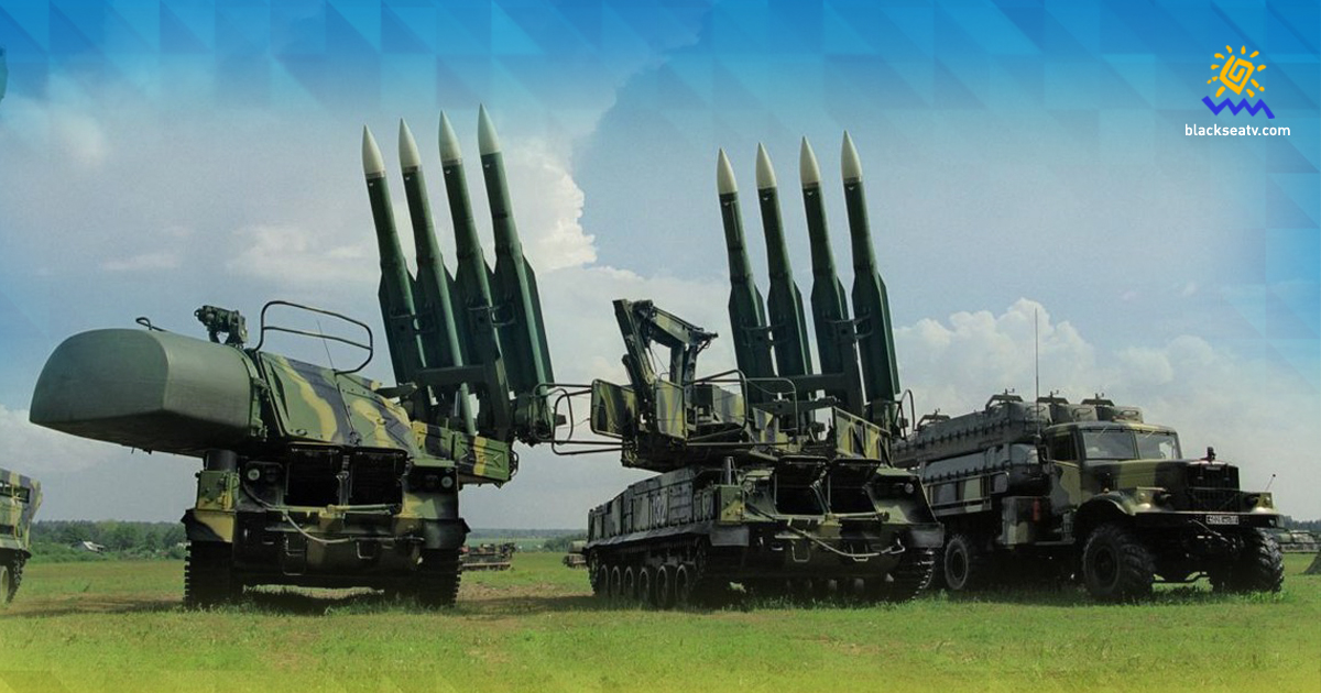 Резніков назвав витрати на ракетну програму України