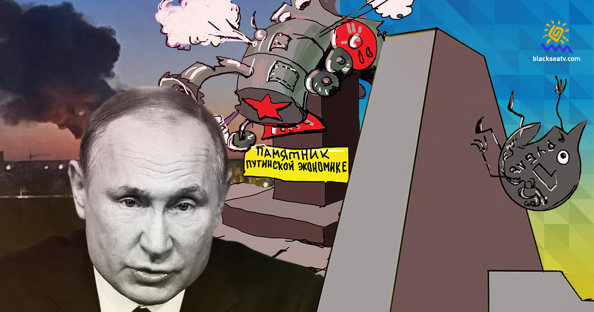Путін не воїн і не дипломат, він – гебешник