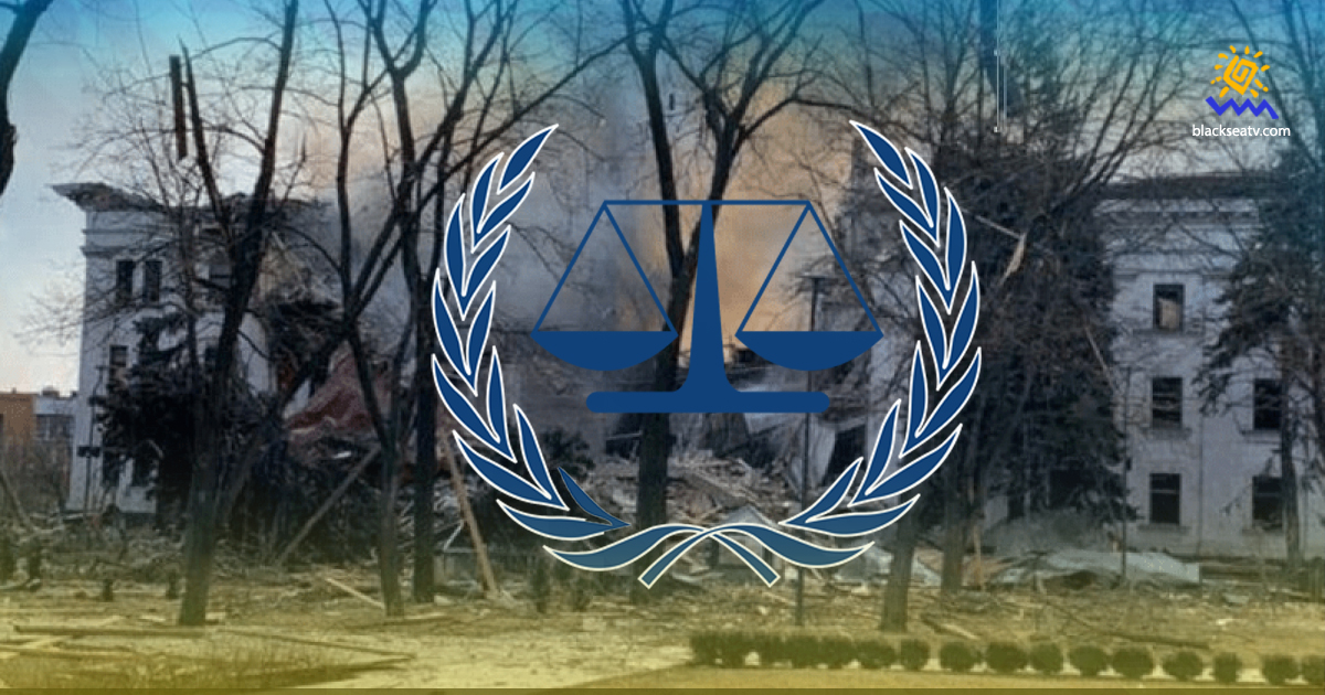 42 страны обратились в Международный уголовный суд из-за военных преступлений рф в Украине