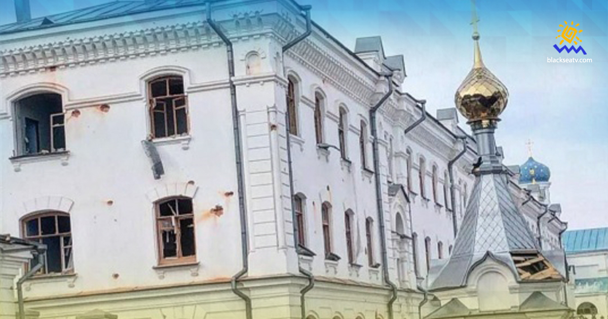 Минкульт собирает показания преступлений российских захватчиков против культурного наследия Украины