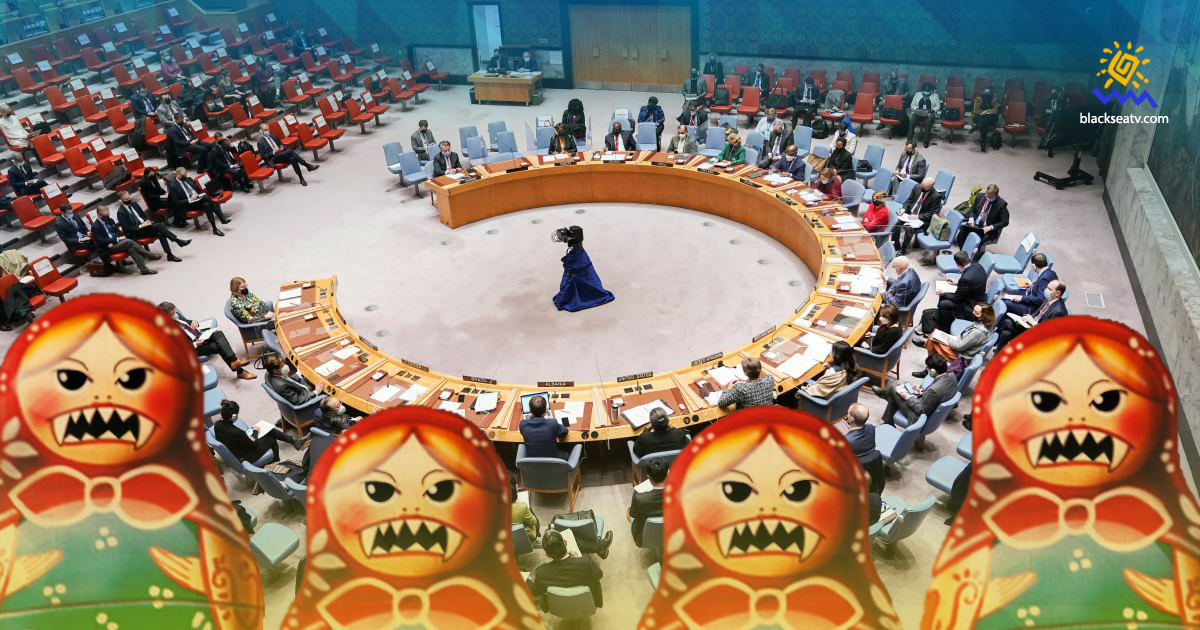 Генассамблея ООН приостановила участие РФ: объяснение правозащитников