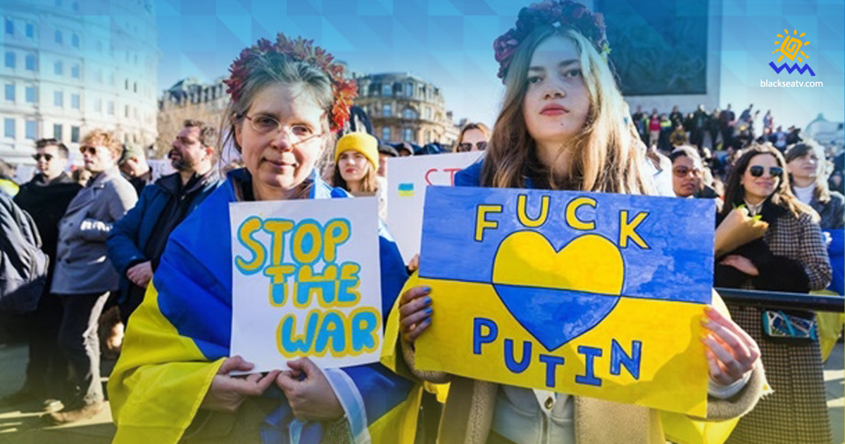 Поддержка для Украины: достижения на 16 сутки войны