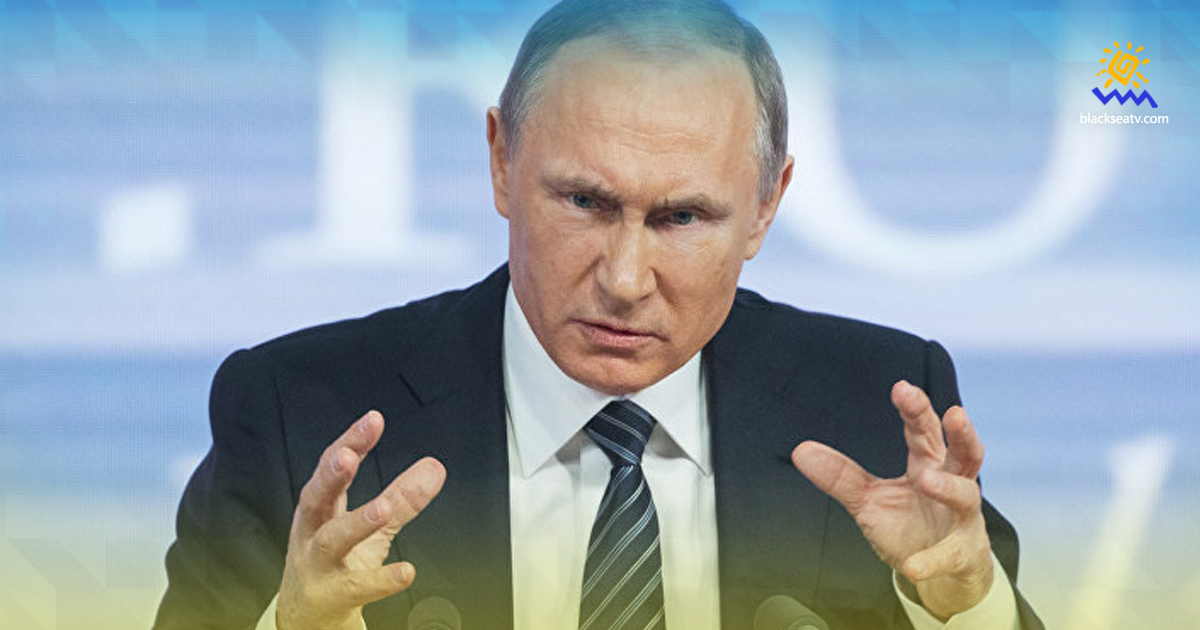Путин врет россиянам об участии срочников в войне против Украины