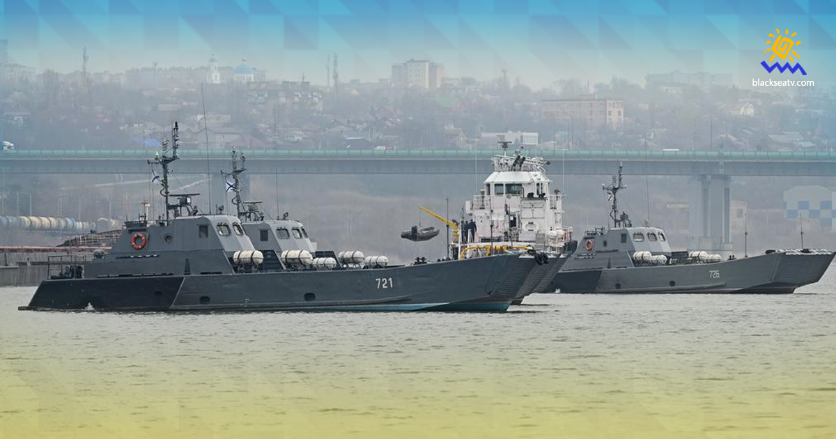 Рф блокирует в Черном море более 90 судов с продовольствием, – США в ООН