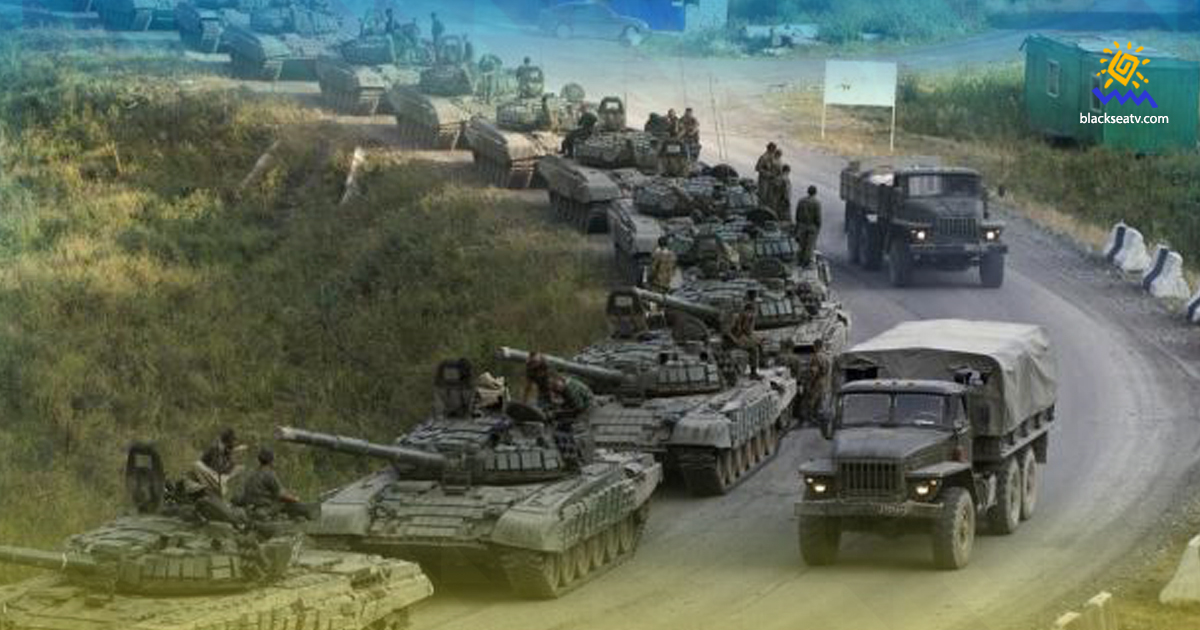 Рф задействовала в Украине 65% всех своих наземных вооруженных сил, – британская разведка