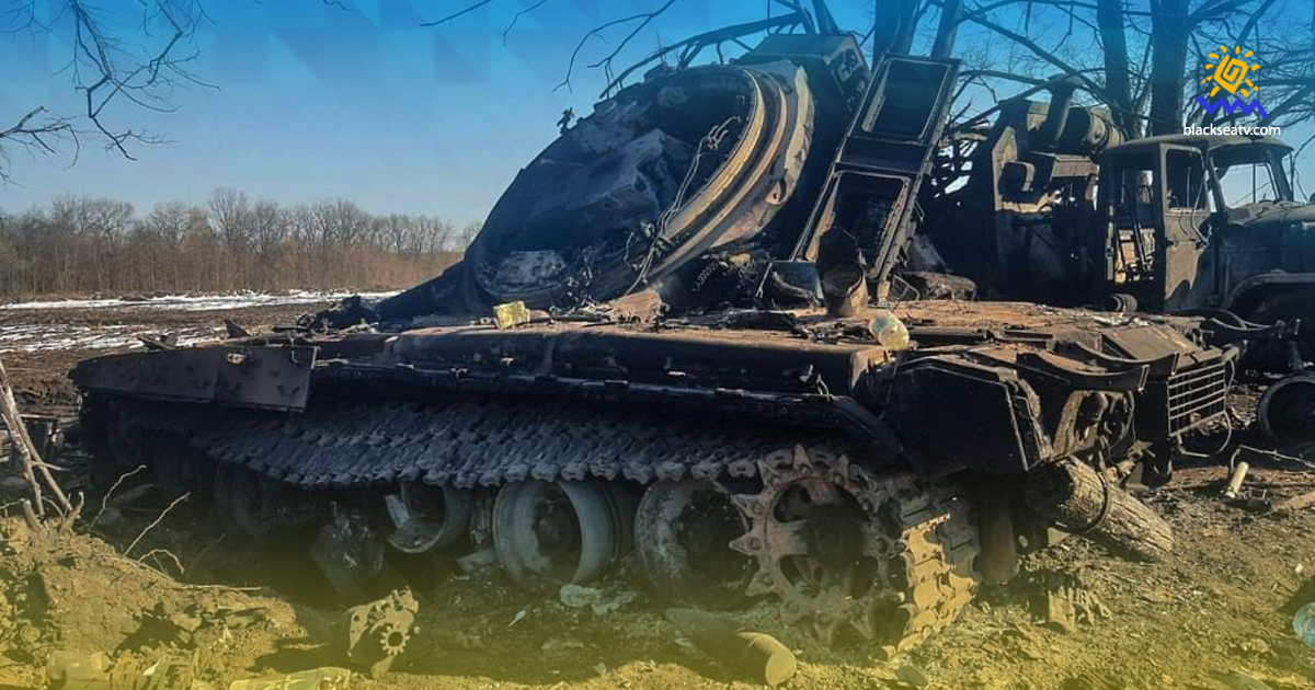 Враг продолжает готовить наступление на восток Украины, наносит ракетные удары: сводка ВСУ