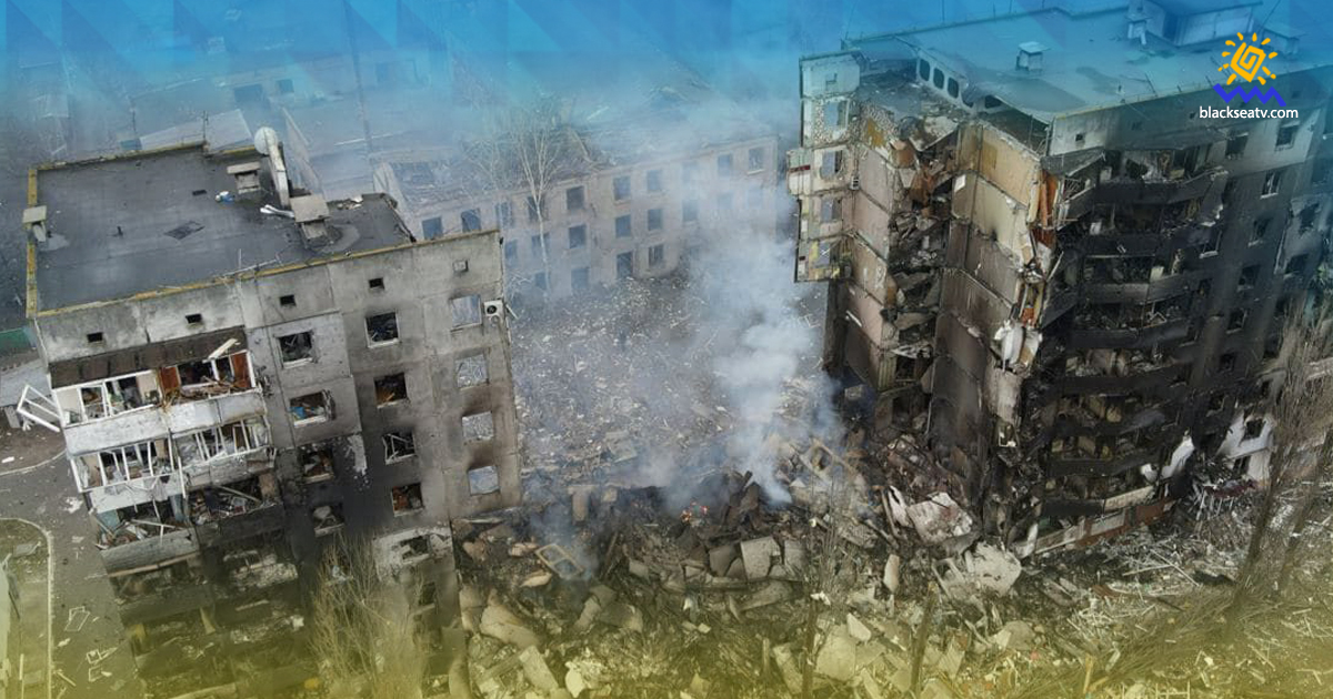 Почему рашисты все больше обстреливают мирные районы Украины: пояснение эксперта