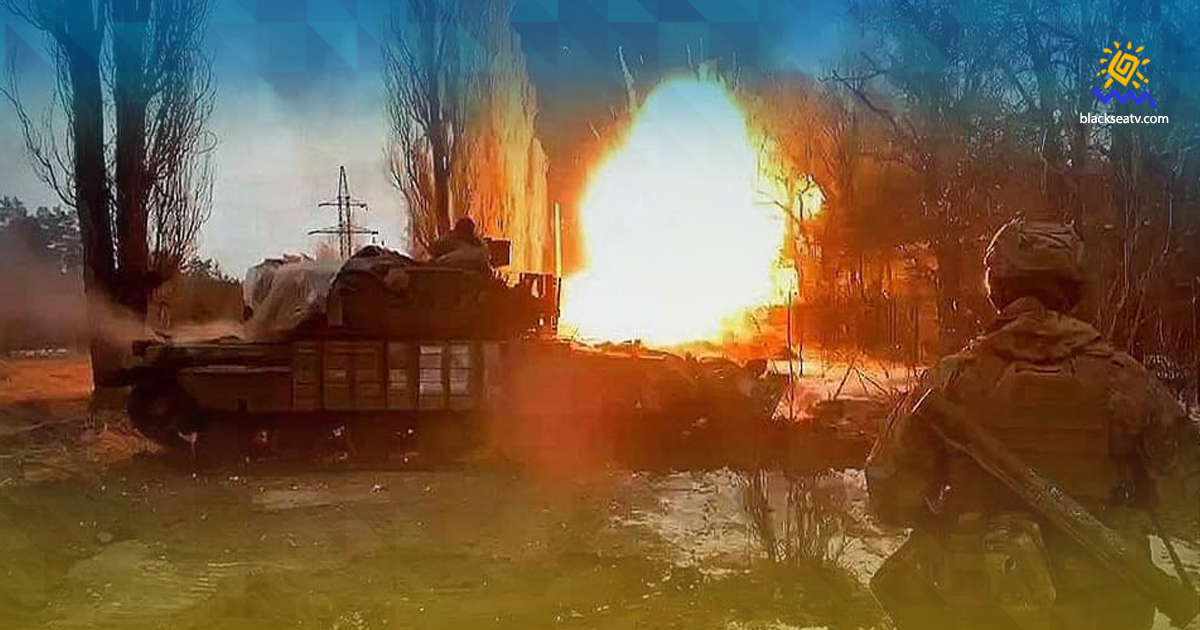 ВСУ сдерживают оккупантов, продолжается оборона Мариуполя: 15 сутки войны против российских захватчиков