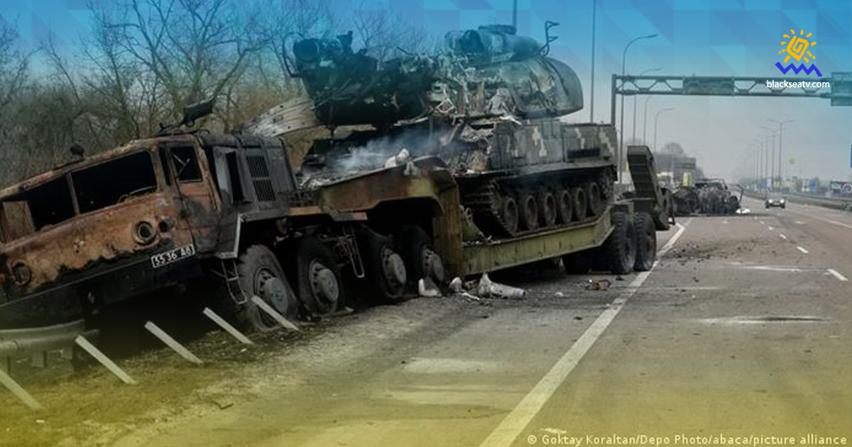 У Туві, Бурятії та на Колимі підтвердили свої втрати у війні в Україні