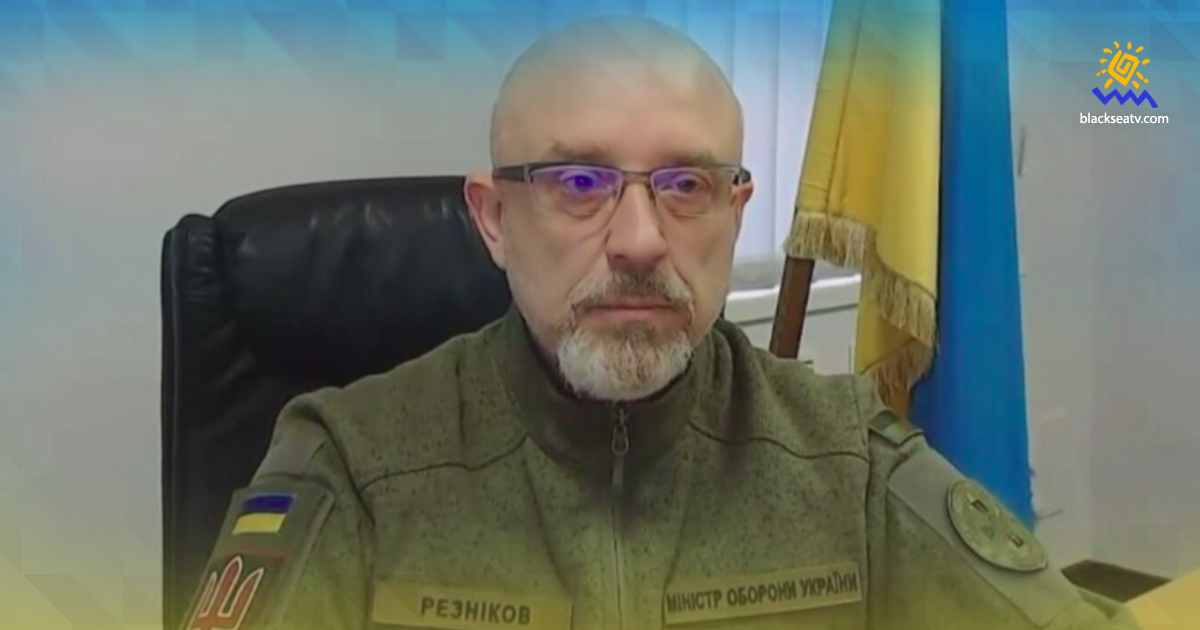 Резников: Украина закаляется в бою, есть уже 84 Героя Украины