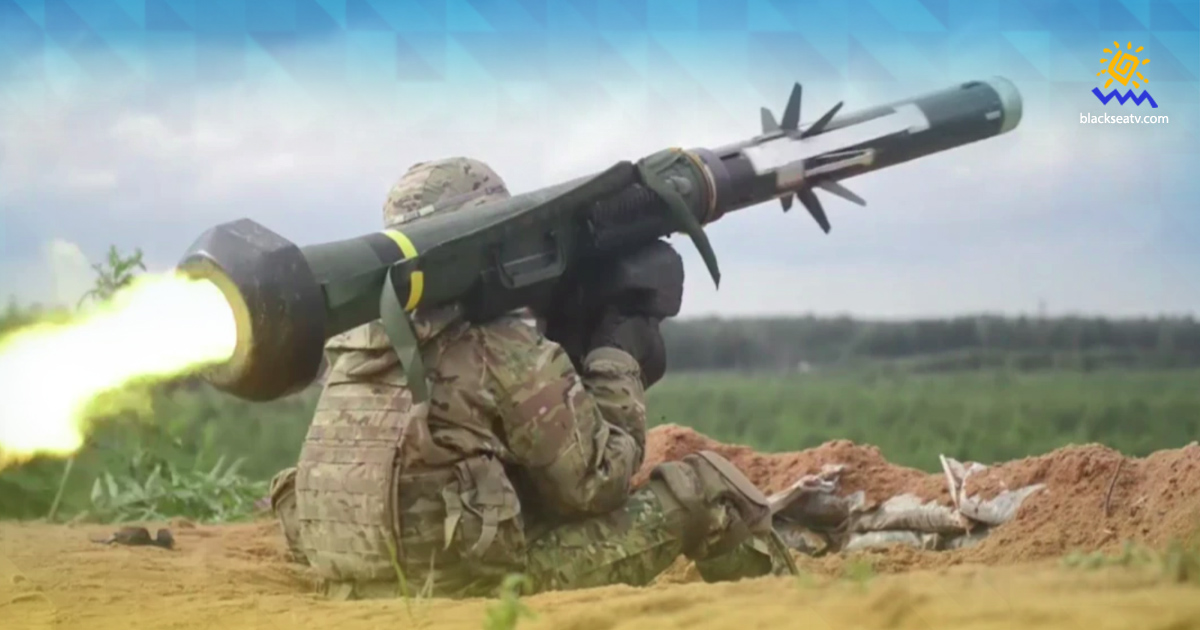 Президент: украинцы способны быстро освоить передовое оружие