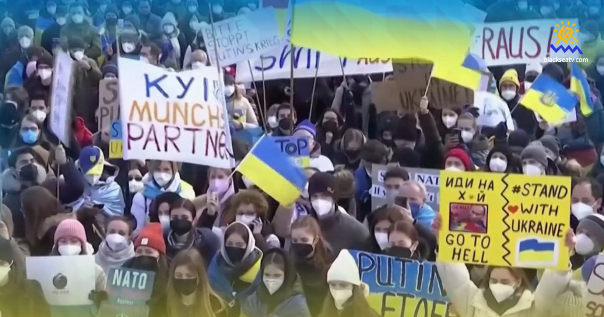 Світ продовжує підтримувати Україну: обстановка на дипломатичному фронті
