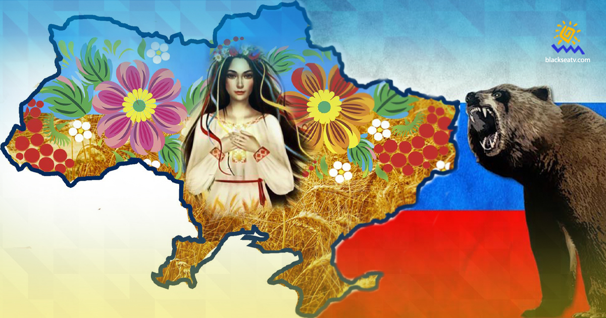 Война Рф против Украины ускорила процессы декоммунизации и деколонизации