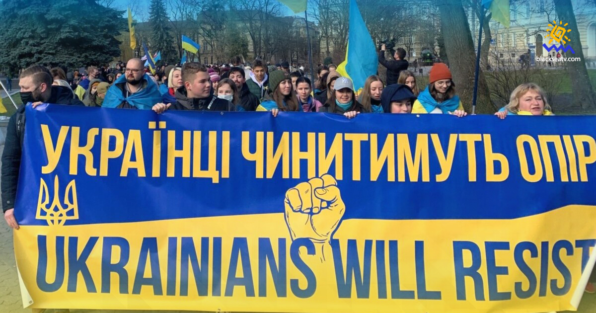 Украинцы из ВОТ массово отказываются от вражеской «помощи» и удивляют россиян самоорганизацией