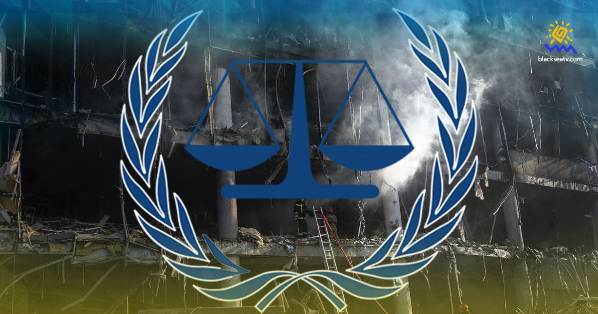 42 следователя Международного уголовного суда начали работу в Украине