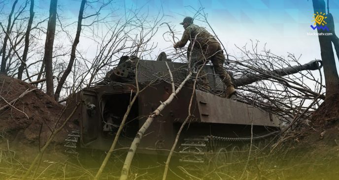 Рашисти продовжують завдавати ракетних ударів, тривають бої на Донбасі: зведення ЗСУ