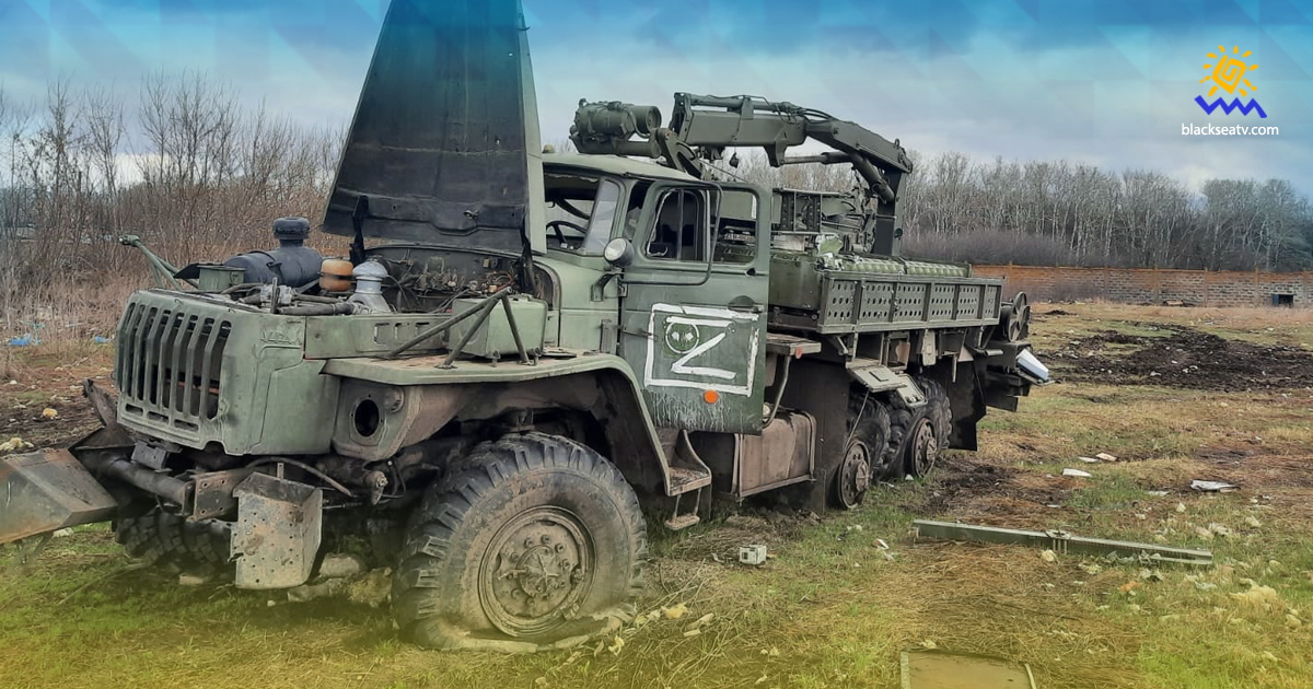 Рф пробує залучити іноземних найманців до війни в Україні: зведення ЗСУ