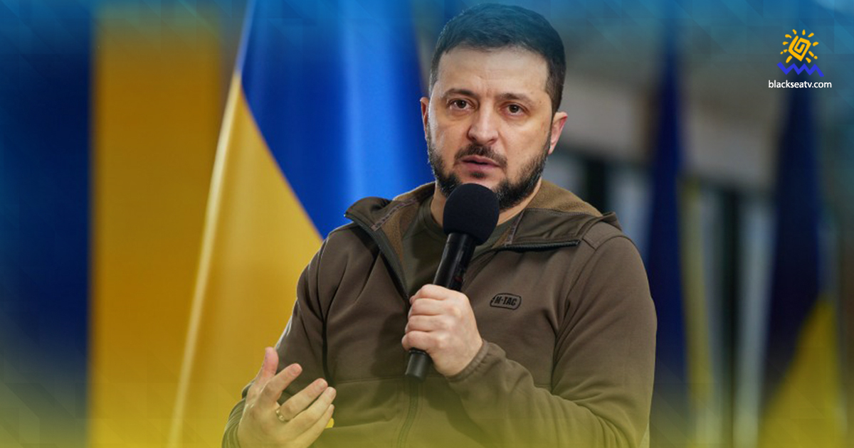 Зеленський: Україна стане однією з найміцніших держав Європи, бо не має іншого виходу