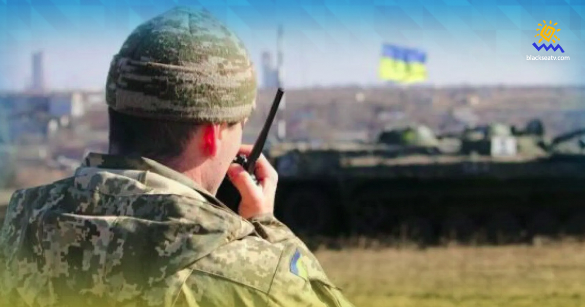 ЗСУ повернули під контроль України більше 25 населених пунктів