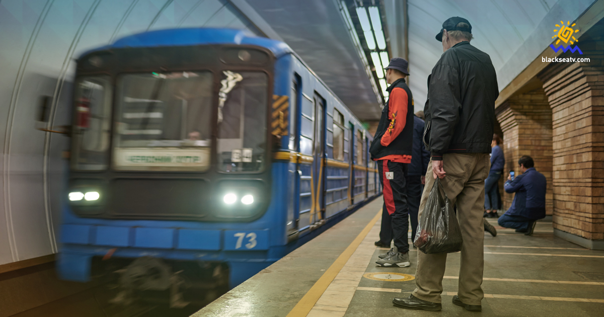 Киевсовет рассмотрит вопрос возвращения электронной оплаты проезда в общественном транспорте