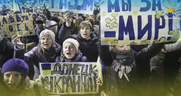 Жители ВОТ стали больше помогать разведчикам и правоохранителям Украины