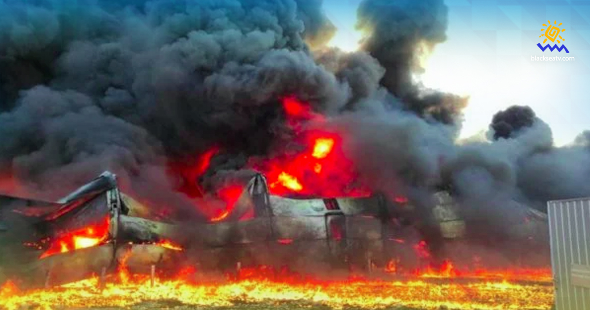 Російські загарбники вчинили понад 200 злочинів проти українського довкілля