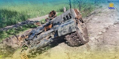 Окупанти знову обстріляли Сумщину та Чернігівщину з артилерії та мінометів: зведення ЗСУ