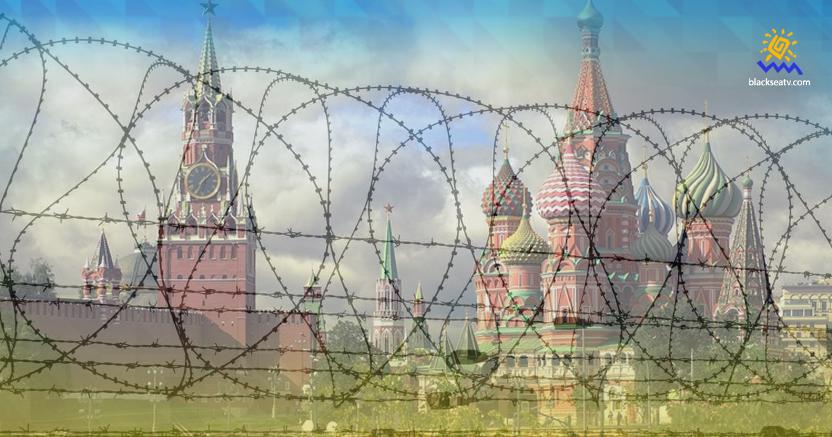 Россию отстранили с 42 международных площадок