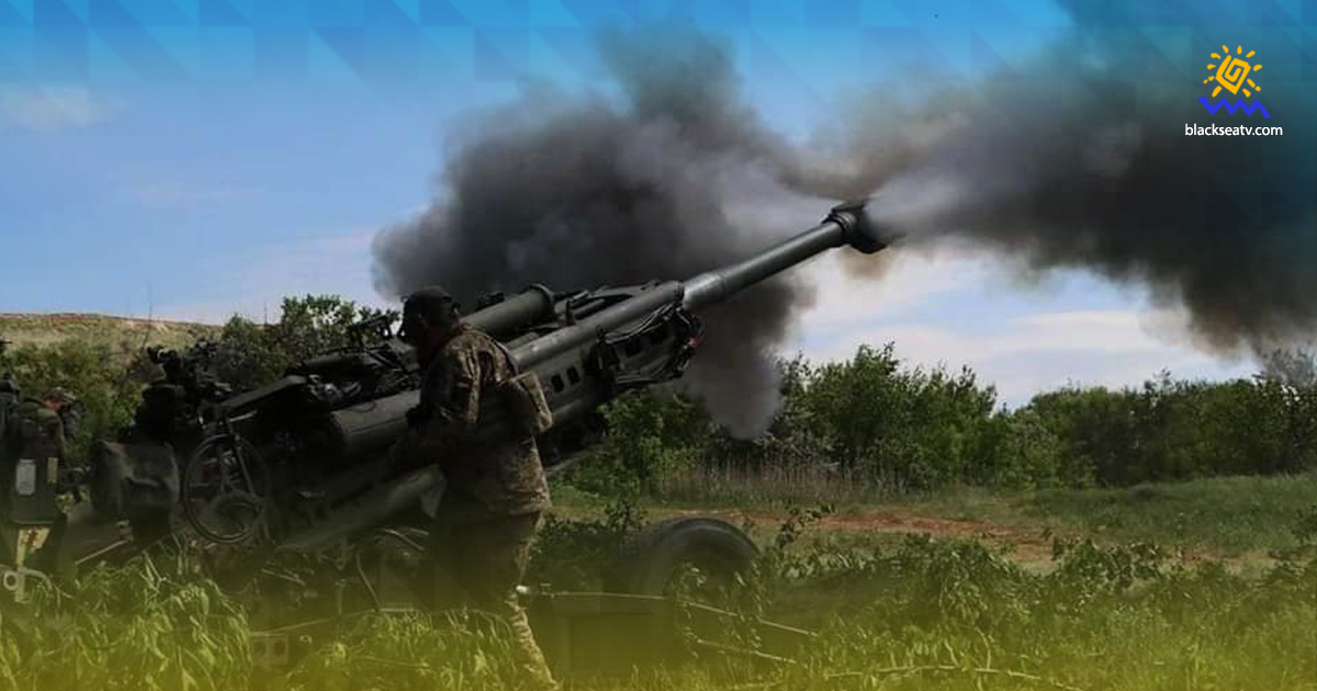Рашисти били авіацією по Сумщині, артилерією – по Харківщині, на Донбасі відбито 9 атак: зведення ЗСУ