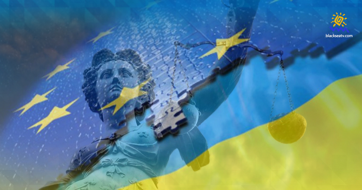 Как реформировать украинские суды для евроинтеграции: объяснение председателя Верховного Суда