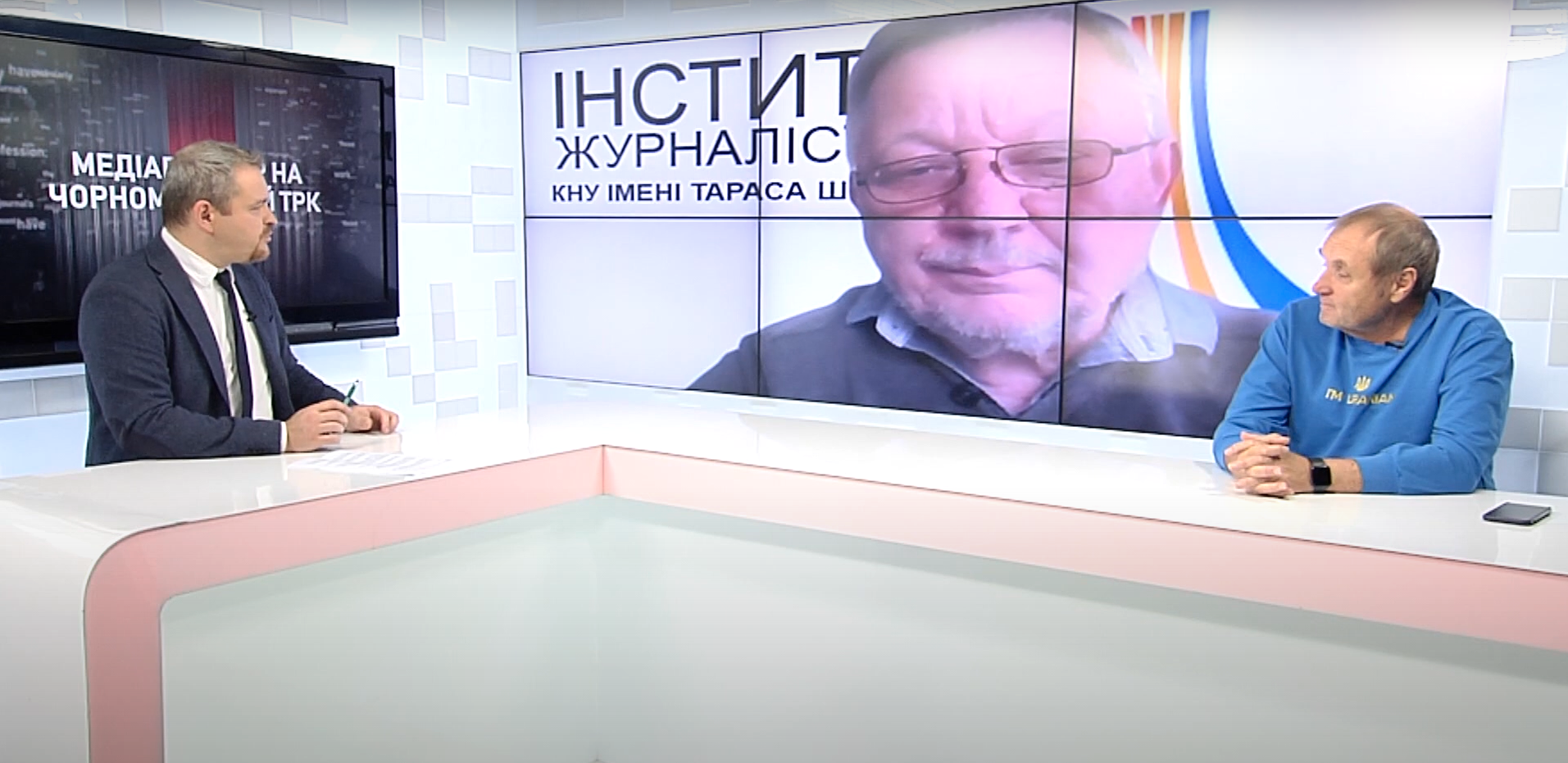 Эксперты назвали условия при которых возможен переход российских пропагандистов на украинскую сторону