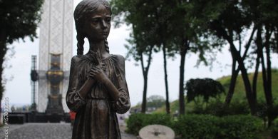 День памʼяті жертв голодоморів