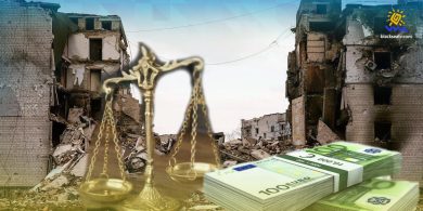 Чому трибунал для РФ – це важливо для українського повоєнного відновлення: пояснення експерта