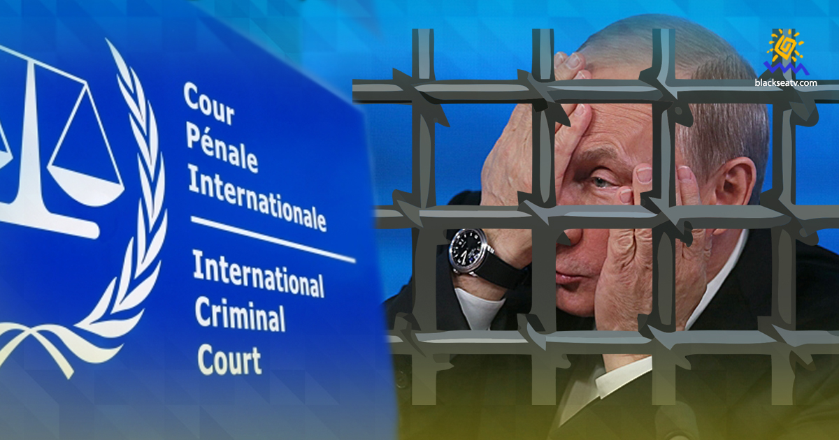 Почему ордер на арест Путина – это промежуточная победа: объяснение юриста