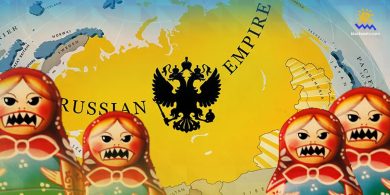 Российская империя повсюду создавала этнические конфликты, – эксперт
