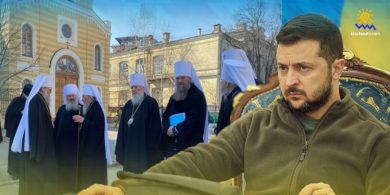 УПЦ МП опинилася у ситуації цугцвангу, – релігієзнавець