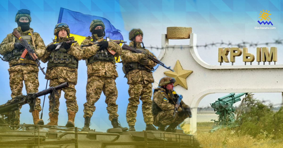 Спротив кримчан просто вибухне, коли до Криму підійдуть сили ЗСУ, – Чубаров