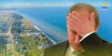 Появление Путина якобы на фронте – попытка избавиться от прозвища Бункерный