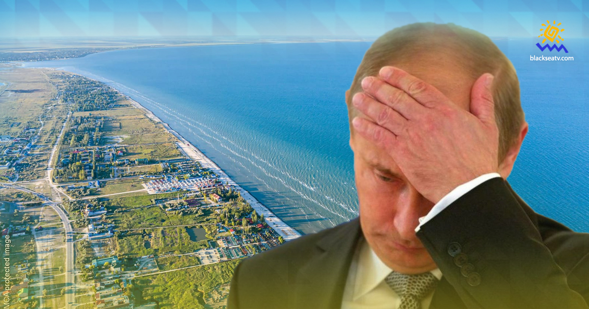 Появление Путина якобы на фронте – попытка избавиться от прозвища Бункерный