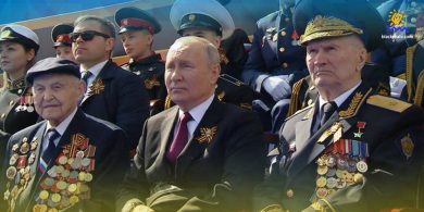Не помогло и принуждение: как мировые лидеры съездили на парад в Москву и что это значит